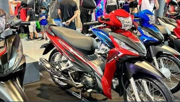 El Banco Nación lanzó un crédito especial para la compra de motos