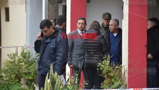 Murió la gendarme que fue baleada por su pareja en Corrientes