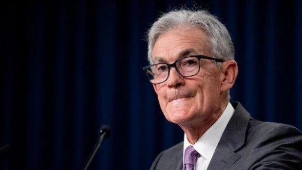 Jerome Powell.