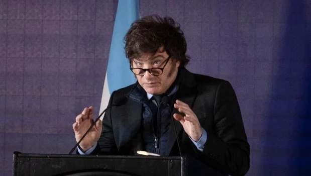 Milei adelantó que el proyecto de Ley de Presupuesto mantendrá a rajatabla “el déficit cero” tanto fiscal como financiero