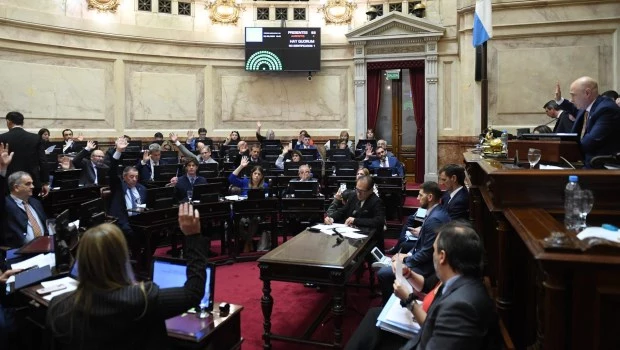 La redistribución de la jubilación