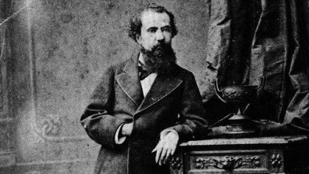 Avellaneda, el educador por excelencia