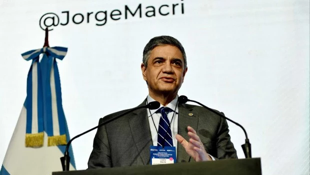 Jorge Macri celebró la designación de Julio Bocca al frente del Teatro Colón