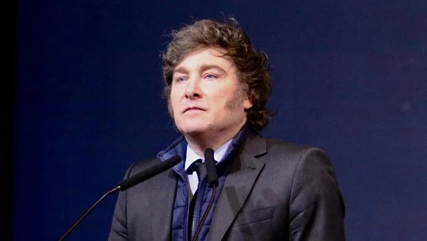 Milei: "Hoy los jubilados ganan más que cuando nosotros asumimos"