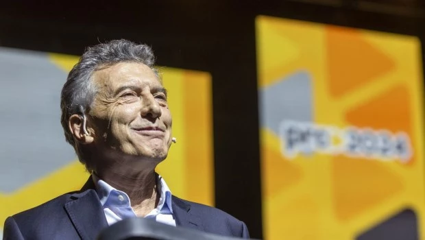 Los números de Mauricio