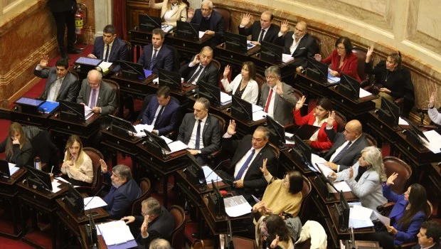 La anarquía política amenaza la precaria estabilidad económica