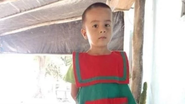 Que no tape lo de Loan el culebrón de Olivos