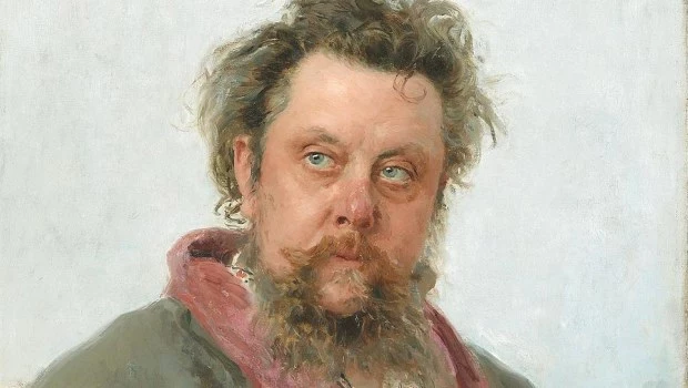 Cuadros de una decadencia: vida y muerte de Modest Músorgski