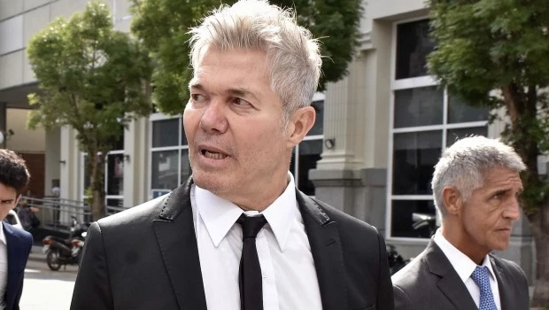 Burlando aseguró sobre Loan: "No tengo dudas que es una cuestión de trata"