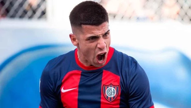 San lorenzo venció a Talleres y encontró algo de paz