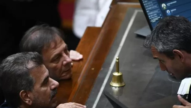 El PRO apoya a Milei en el veto a la movilidad jubilatoria