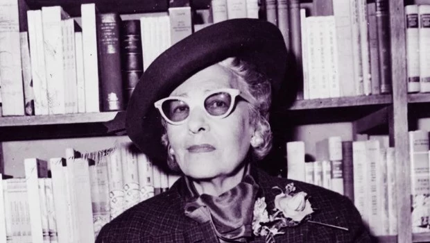 El carretel del hilo