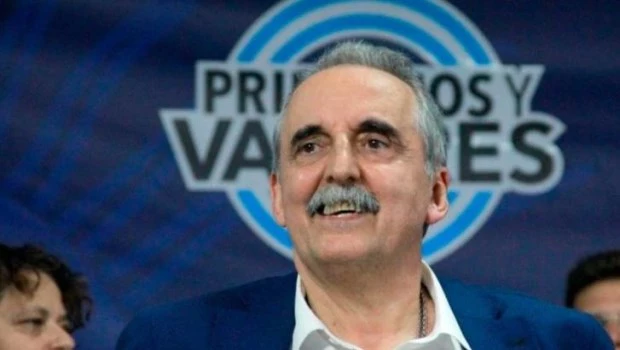 Hay muchas expresiones del movimiento peronista, el Partido Justicialista es una de ellas, explicó Moreno.