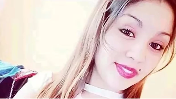 Luciana Muñoz fue vista por última vez el 13 de julio.