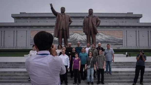 Corea del Norte volverá a permitir el ingreso de turistas occidentales a su territorio