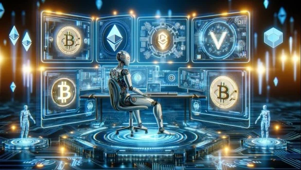 IA, criptomonedas y la innovación como solución para un acertijo energético