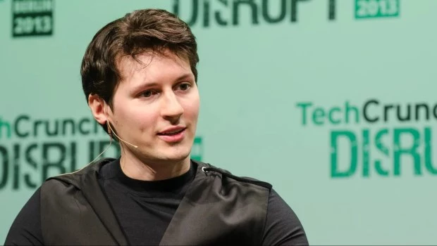 Pável Dúrov, cocreador de Telegram, es investigado en Francia por 12 cargos