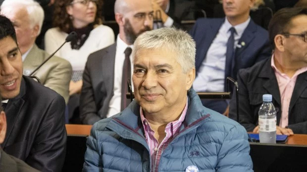 Condenaron a Lázaro Báez y Leandro Fariña por lavado de dinero