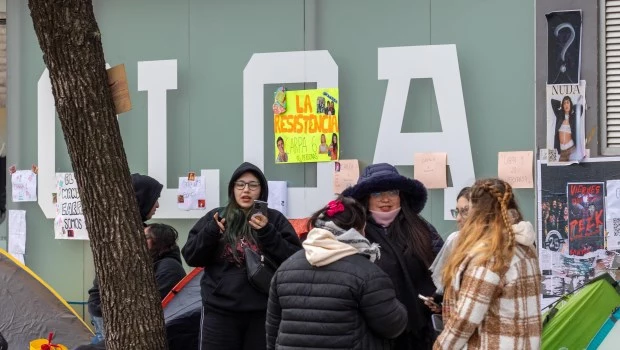Harán un homenaje a Cris Morena y hubo largas filas por las entradas