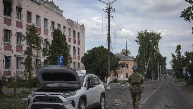 Kursk: la tercera invasión de Rusia en su historia (que ahora sí será derrotada) 