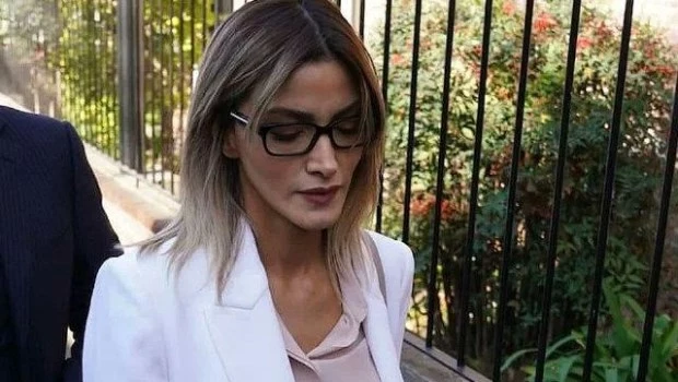 Sofía Pacchi.