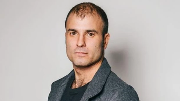 Julián Ortega.
