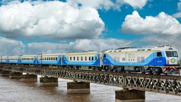 Trenes de larga distancia: ya están a la venta los pasajes para septiembre
