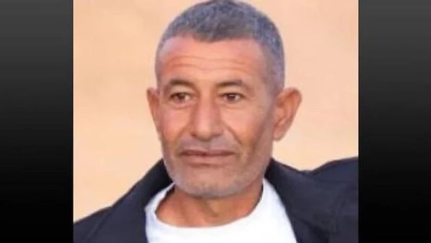 Israel rescató a Qaid Farhan al-Qadi, rehén de Hamas en Gaza que pasó 326 días secuestrado