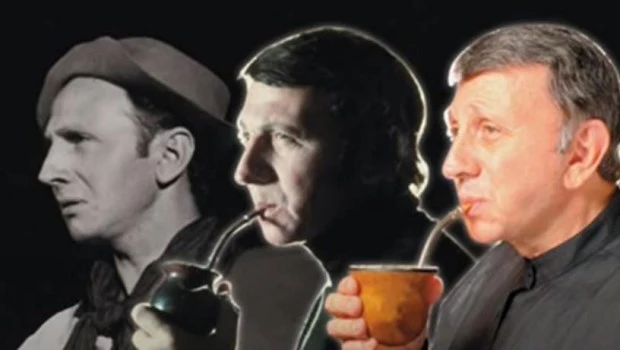 Había una vez…un país que reía