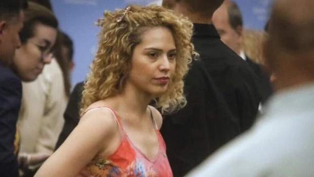 La diputada Arrieta se va de La Libertad Avanza y conformará un monobloque