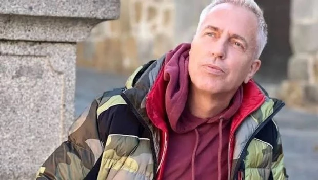 Un hombre denunció a Marley por el delito de corrupción de menores por un hecho que habría ocurrido hace 27 años