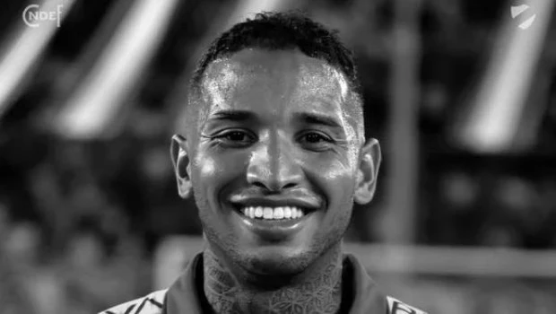 Murió el futbolista uruguayo Juan Izquierdo