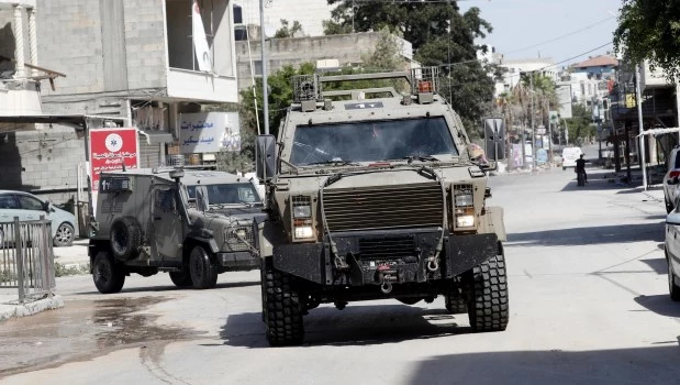Israel asegura haber matado a un miembro de la Yihad Islámica en un ataque en Siria
