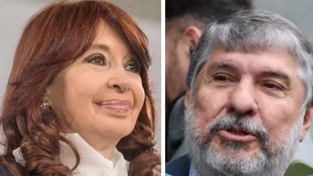 Cristina Kirchner le respondió a José Mayans y sumó un nuevo capítulo a la interna del peronismo