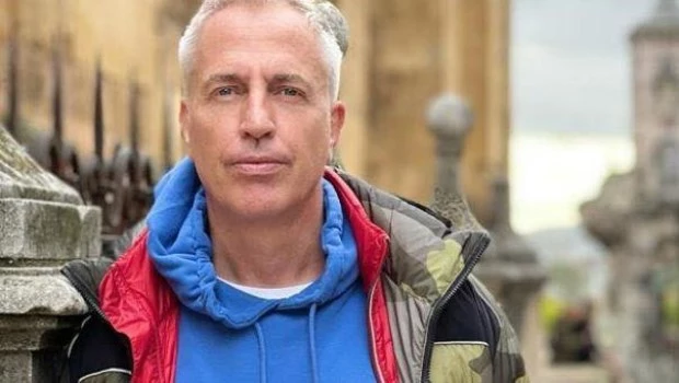 El descargo de Marley: "Me presenté ante la Justicia con un montón de pruebas"