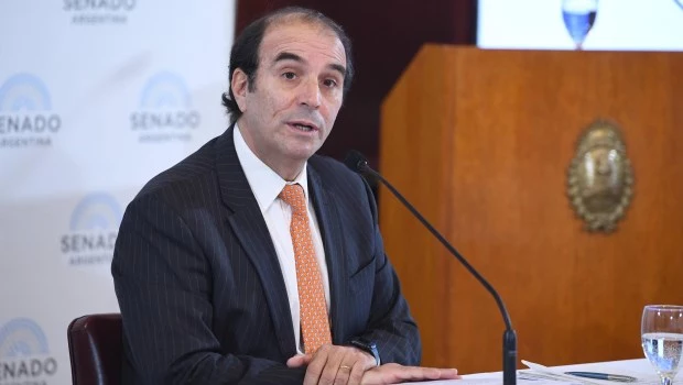 El kirchnerismo cuestionó la candidatura de García Mansilla 