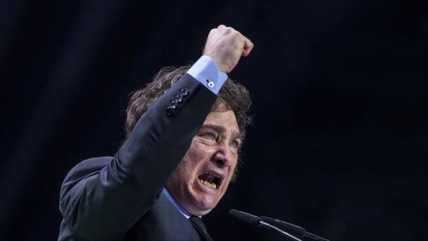 Javier Milei pueda ganar más representación en el Congreso.