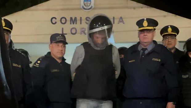"Basta de persecución política", reclamó el diputado misionero acusado de pedofilia 