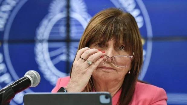 Bullrich reconoció que "se demoró" el trámite de detención contra el diputado Kiczka