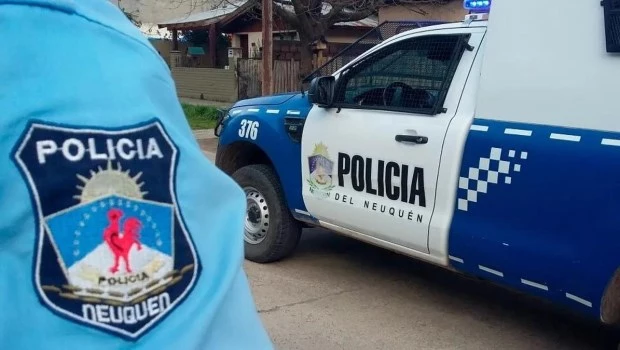 Prendió fuego a su hermana y a su sobrina por la disputa de una herencia en Neuquén