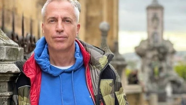 Otra denuncia contra Marley: un hombre lo acusa de abuso sexual