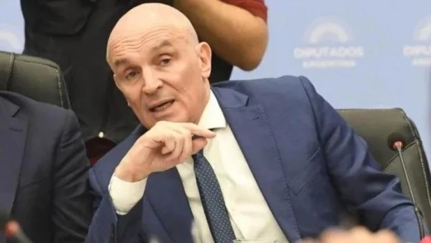 Espert: "Para los ansiosos, la recuperación va a llegar el año que viene" 