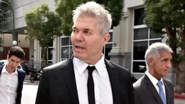 Burlando dejó el caso Loan por los vínculos de la familia con el gobierno correntino