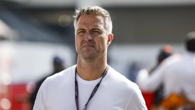 Ralf Schumacher cuestionó la llegada de Colapinto a la Fórmula 1: "Es un absurdo" 