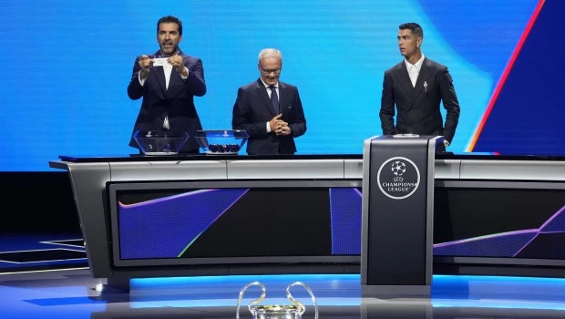 Real Madrid reeditará finales de la Champions con Liverpool y Dortmund en nuevo formato