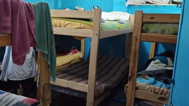 Rescataron a 30 personas que habrían sido sometidas a trabajo esclavo en un centro de rehabilitación