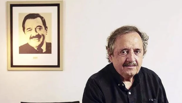 Ricardo Alfonsín renunció a la UCR