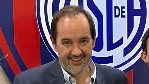 Renunció el secretario de San Lorenzo y afirmó que teme por la intervención del club