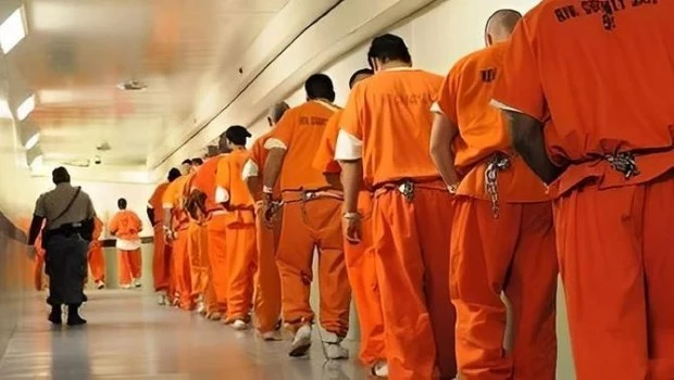 Santa Fe: desde la semana próxima los presos de alto perfil usarán un uniforme naranja