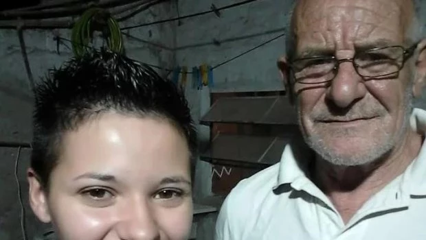 Habló el padre de Tehuel: "Es un fracaso porque no sé dónde está mi hijo"